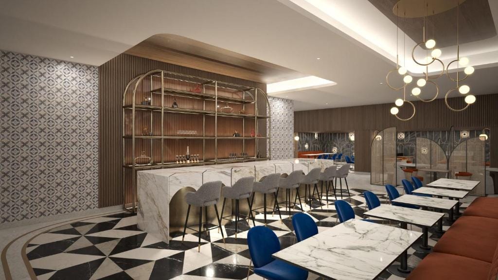 voco Jeddah Gate by IHG — 3