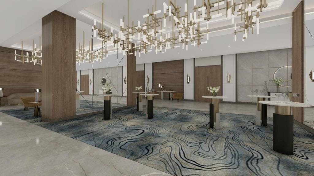 voco Jeddah Gate by IHG — 5