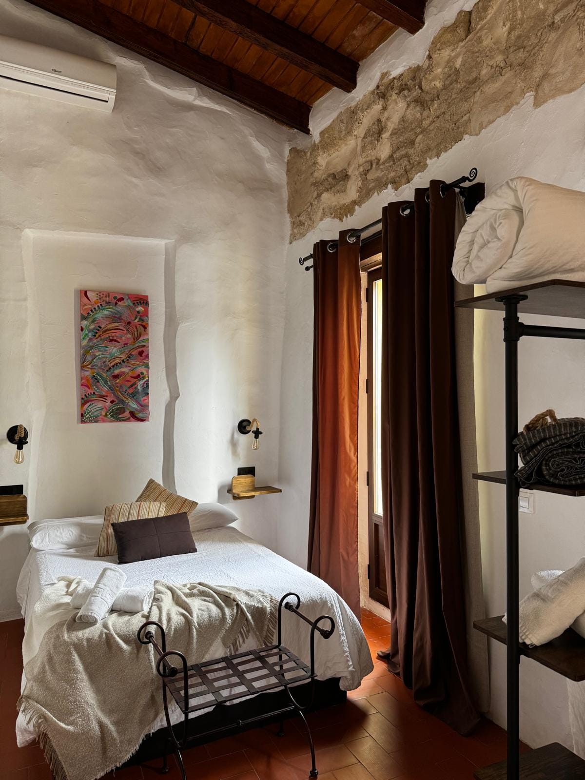 Apartamentos Jerez Siglo XIX