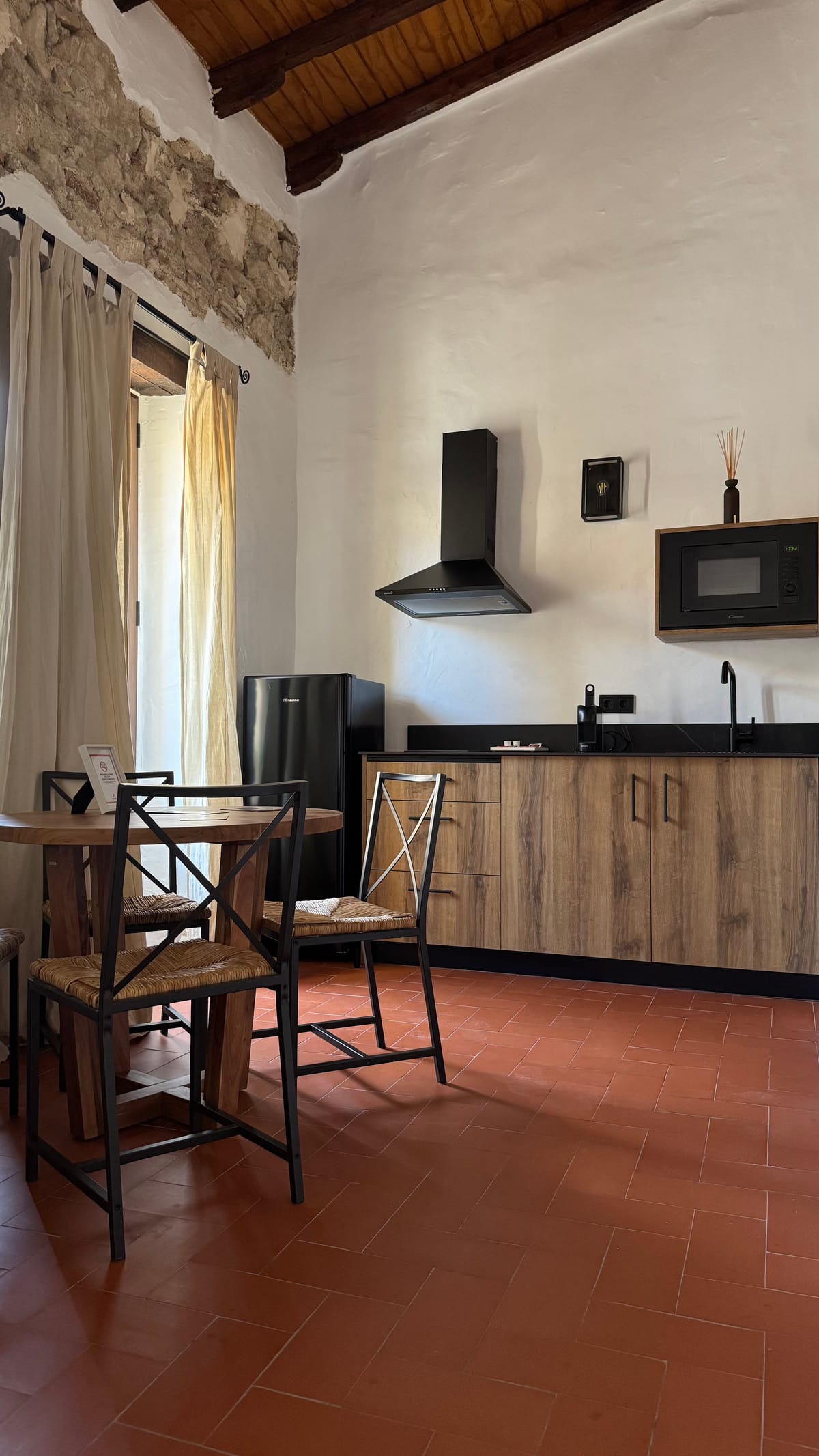 Apartamentos Jerez Siglo XIX — 4