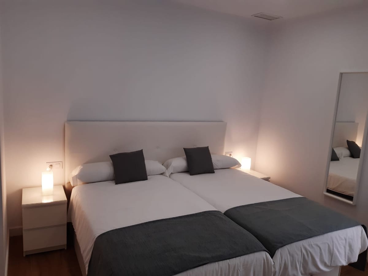 Apartamentos Turísticos Santa Maria 15 - Jerez de la Frontera — 4