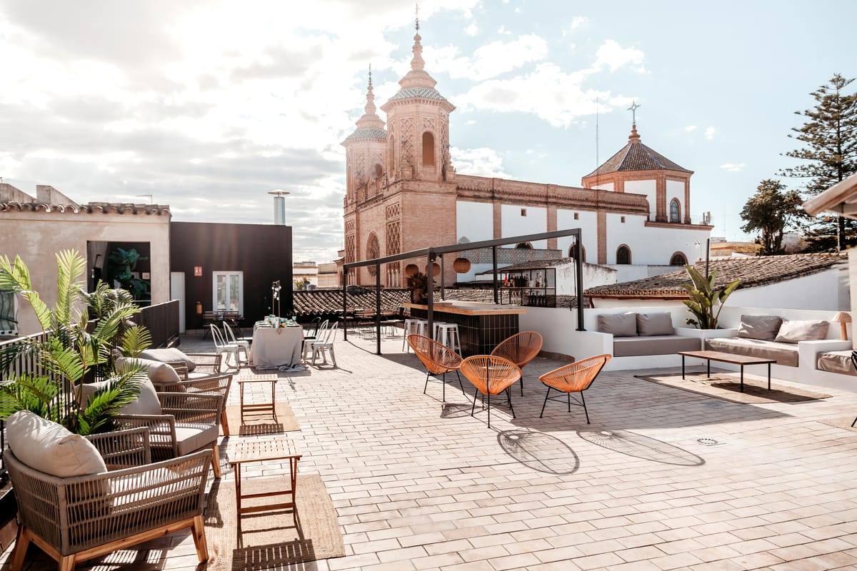 ASTUTO BOUTIQUE HOTEL — 4