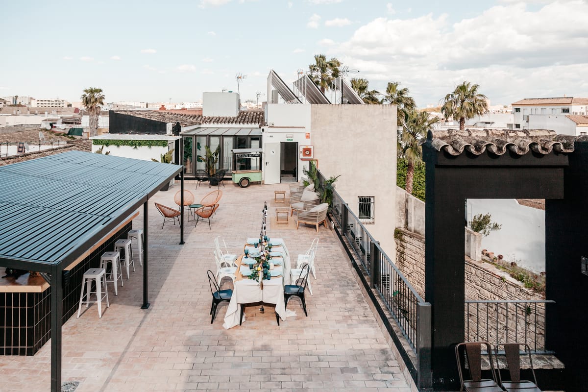 ASTUTO BOUTIQUE HOTEL — 5