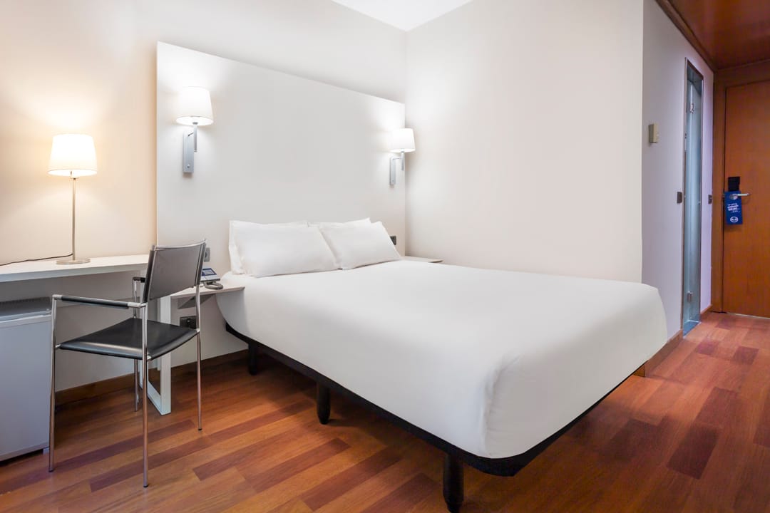 B&B HOTEL Jerez — 4