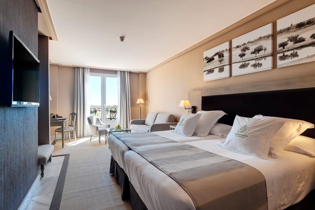 Barceló Jerez Montecastillo & Convention Center