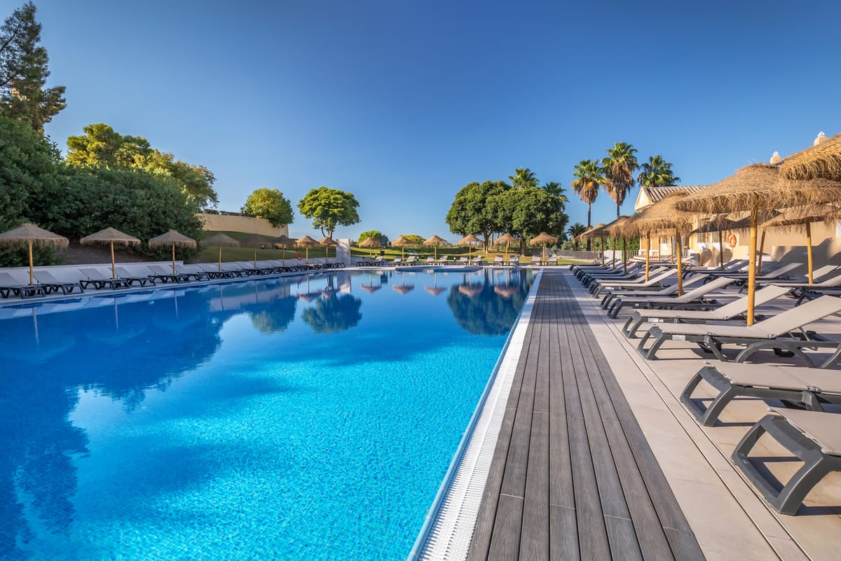 Barceló Jerez Montecastillo & Convention Center — 3