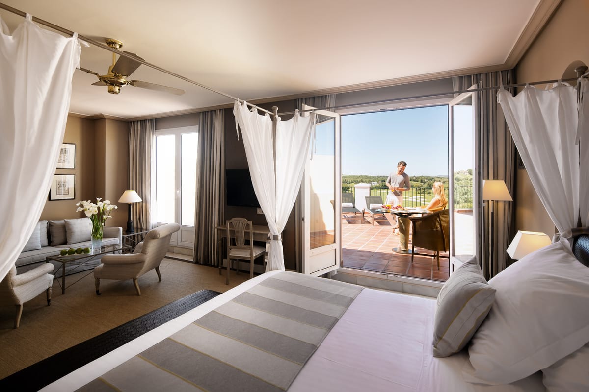 Barceló Jerez Montecastillo & Convention Center — 4