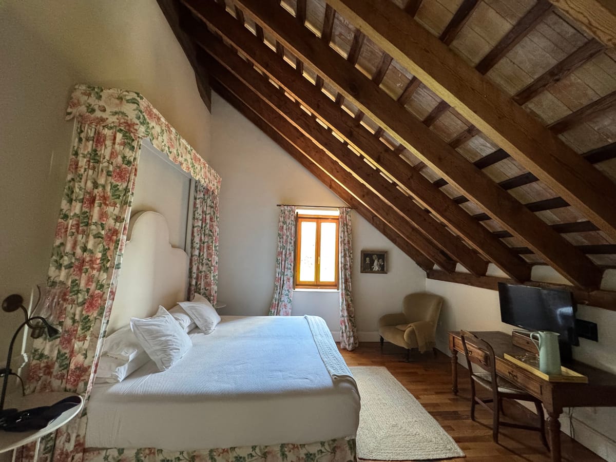 Casa Viña De Alcántara — 4