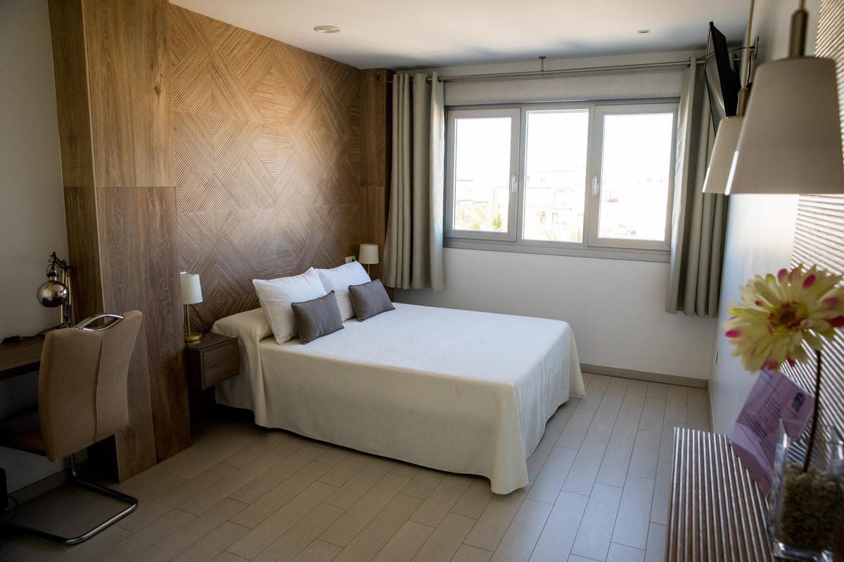 Énfasis Hotel — 3