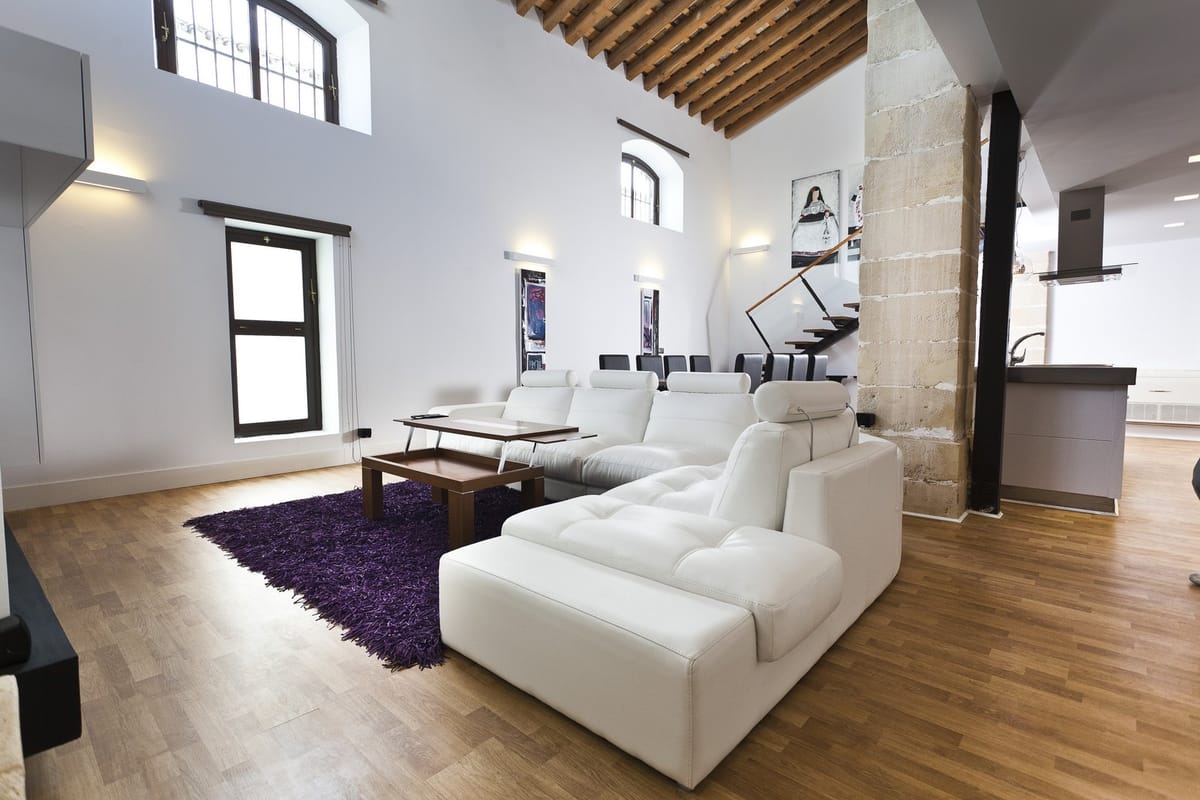 G&H Apartments — 2