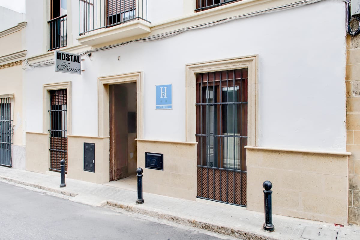 Hostal Fenix — 2