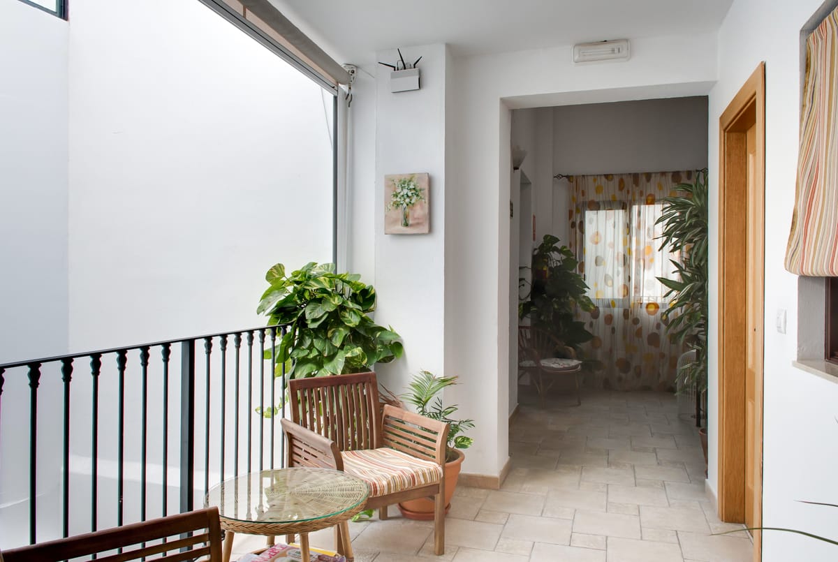 Hostal Fenix — 4