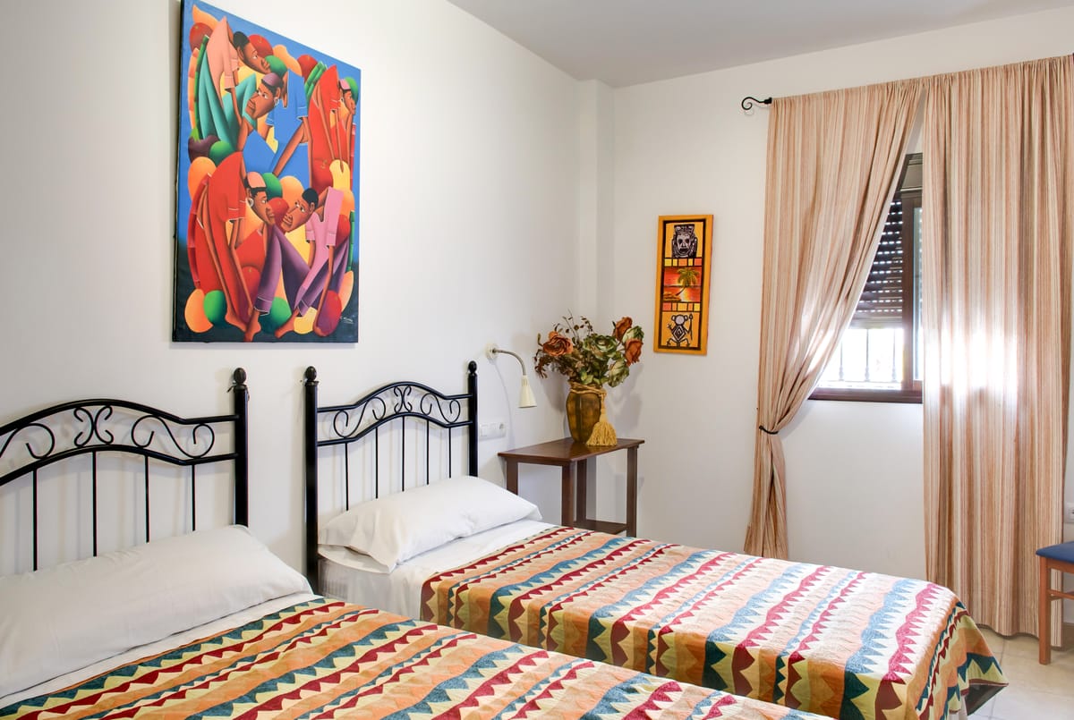 Hostal Fenix — 5