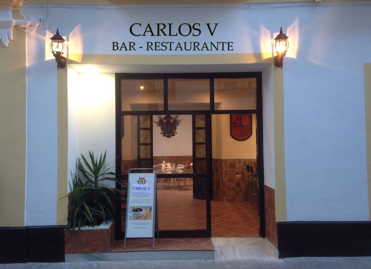 Hotel Carlos V by Vivere Stays — 4