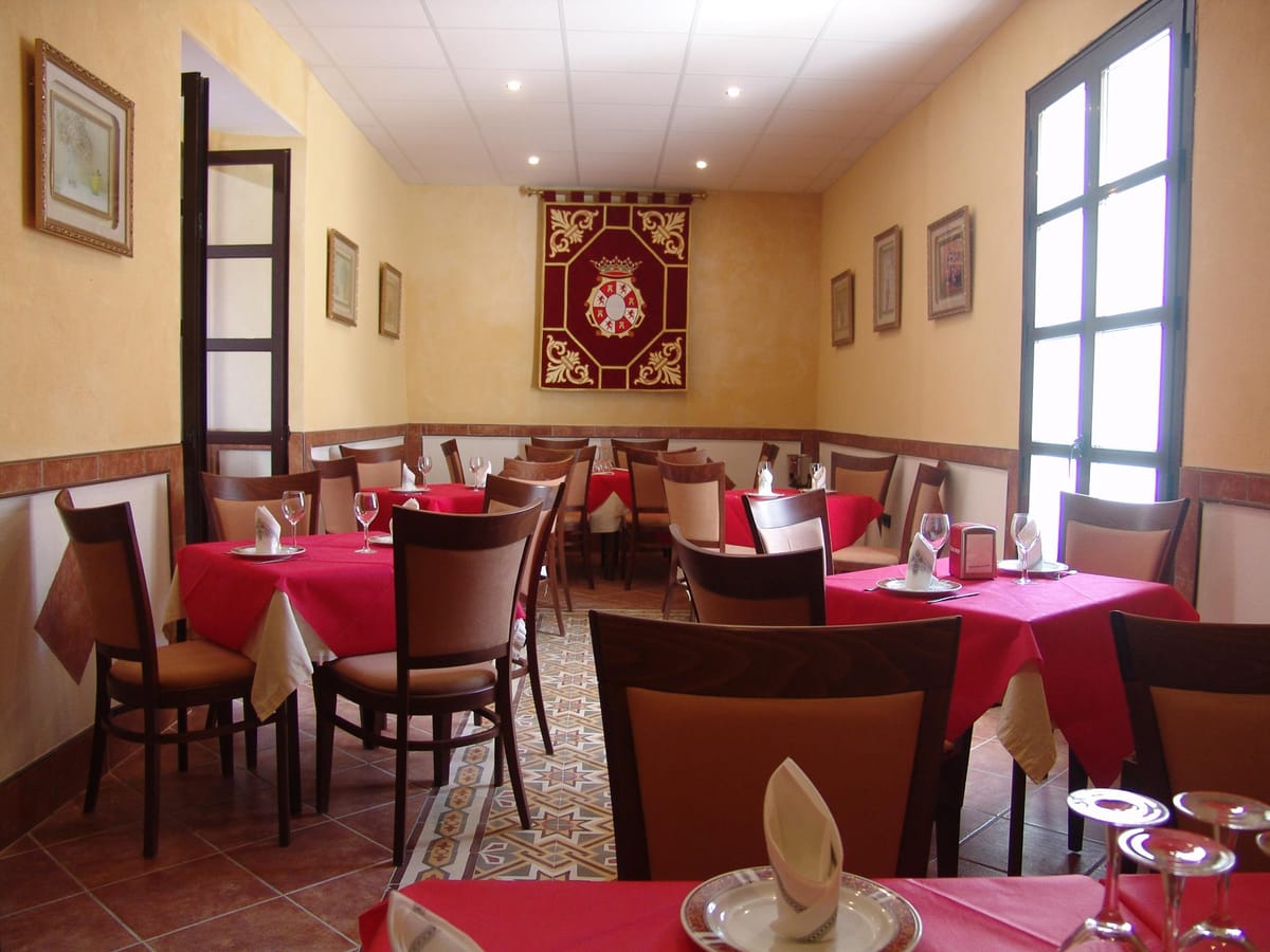 Hotel Carlos V by Vivere Stays — 5