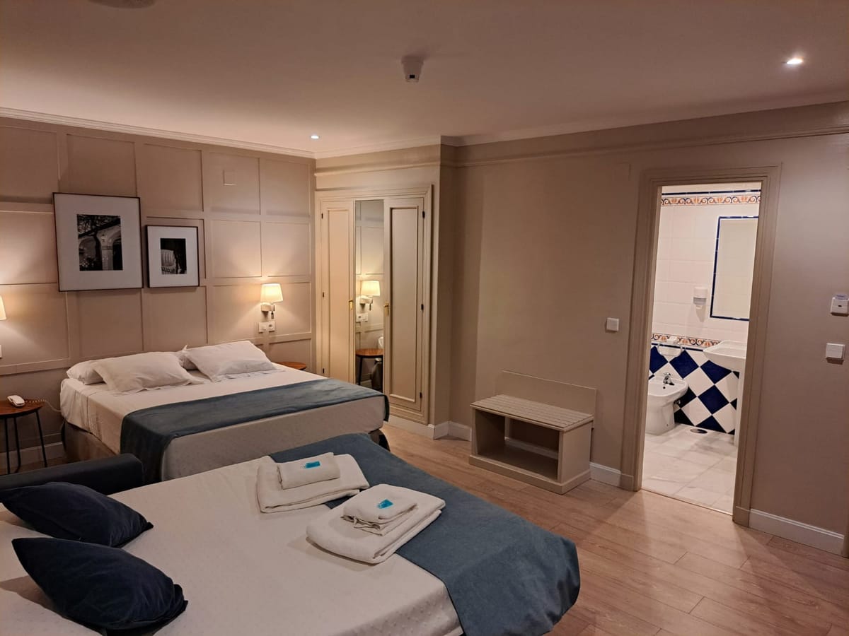 Hotel Doña Blanca — 3