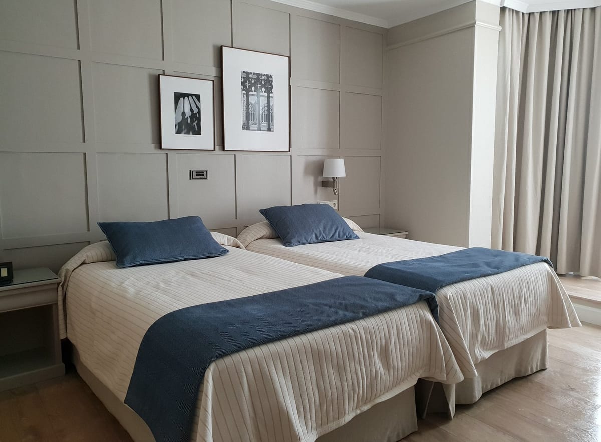 Hotel Doña Blanca — 4