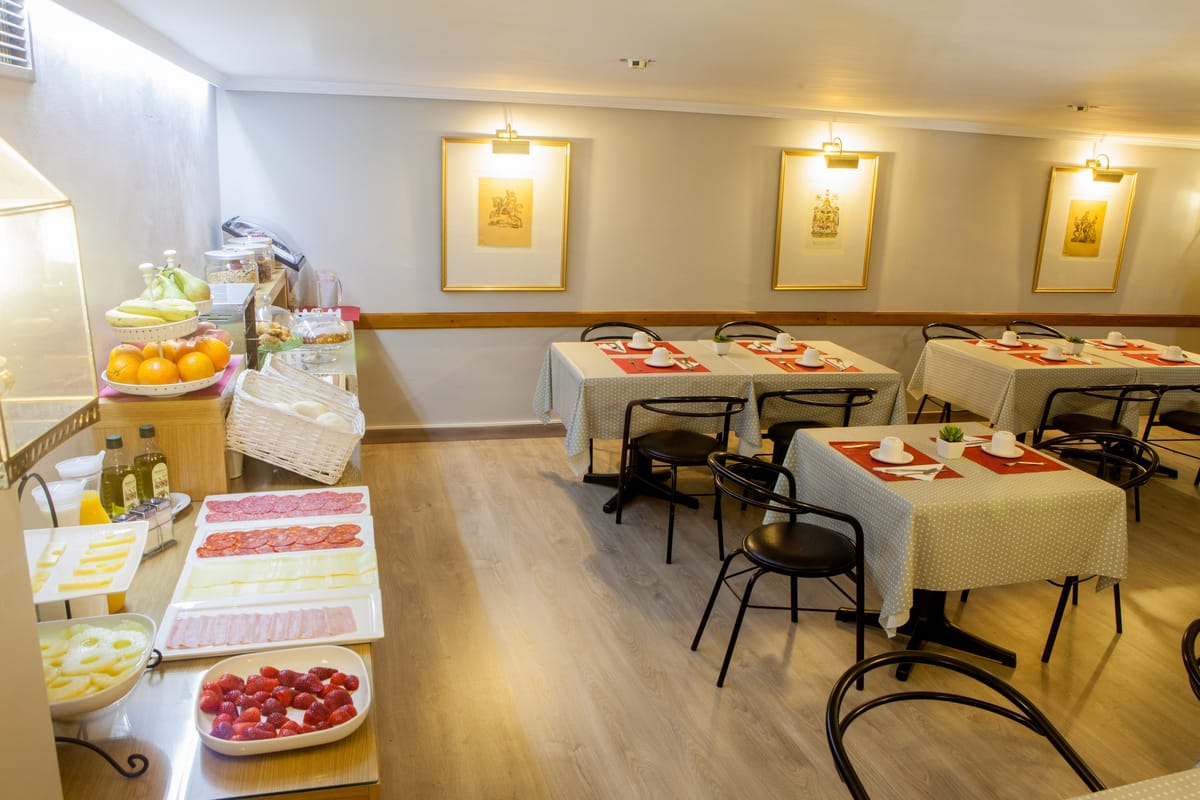 Hotel Doña Blanca — 5