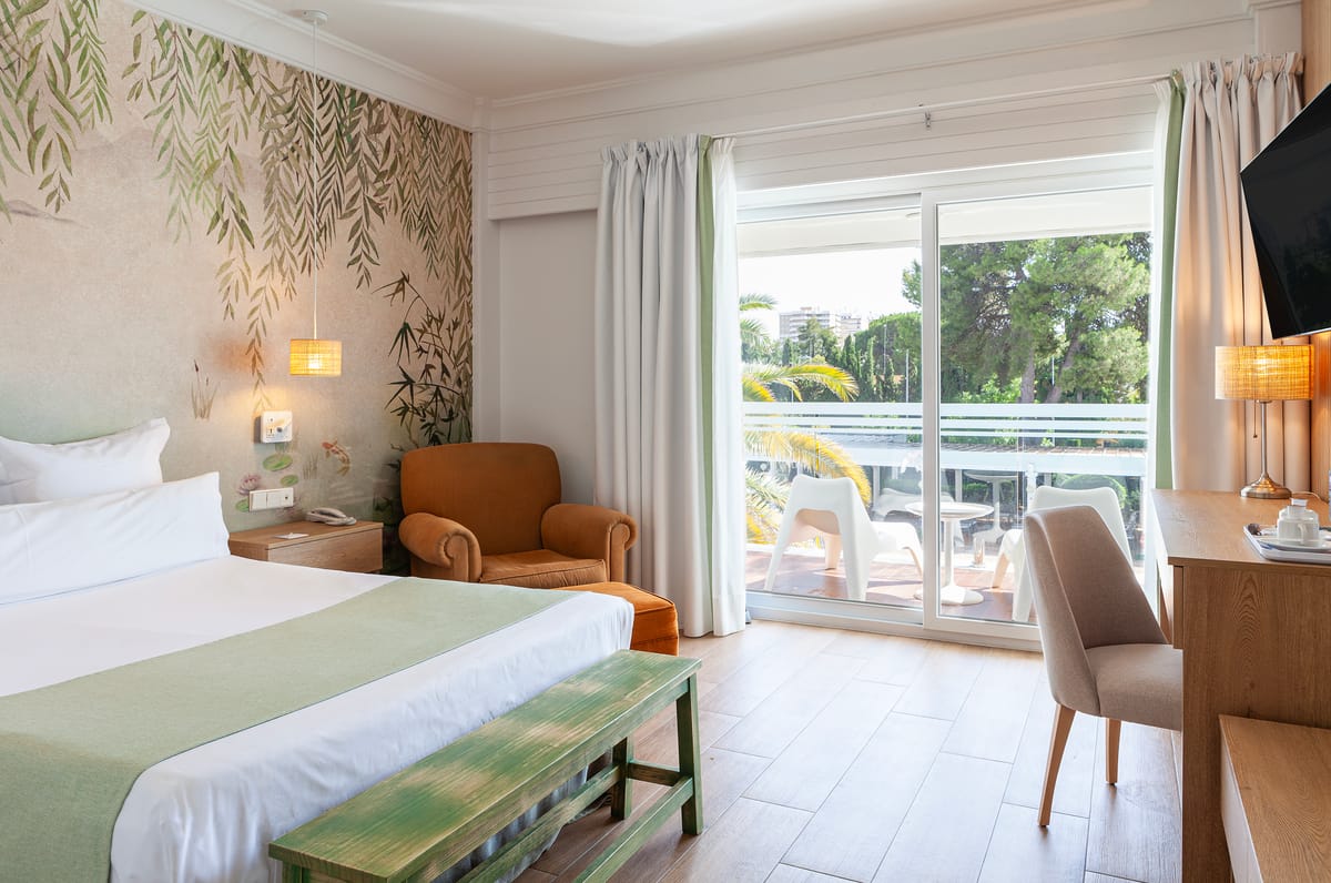 Hotel Jerez AQ35