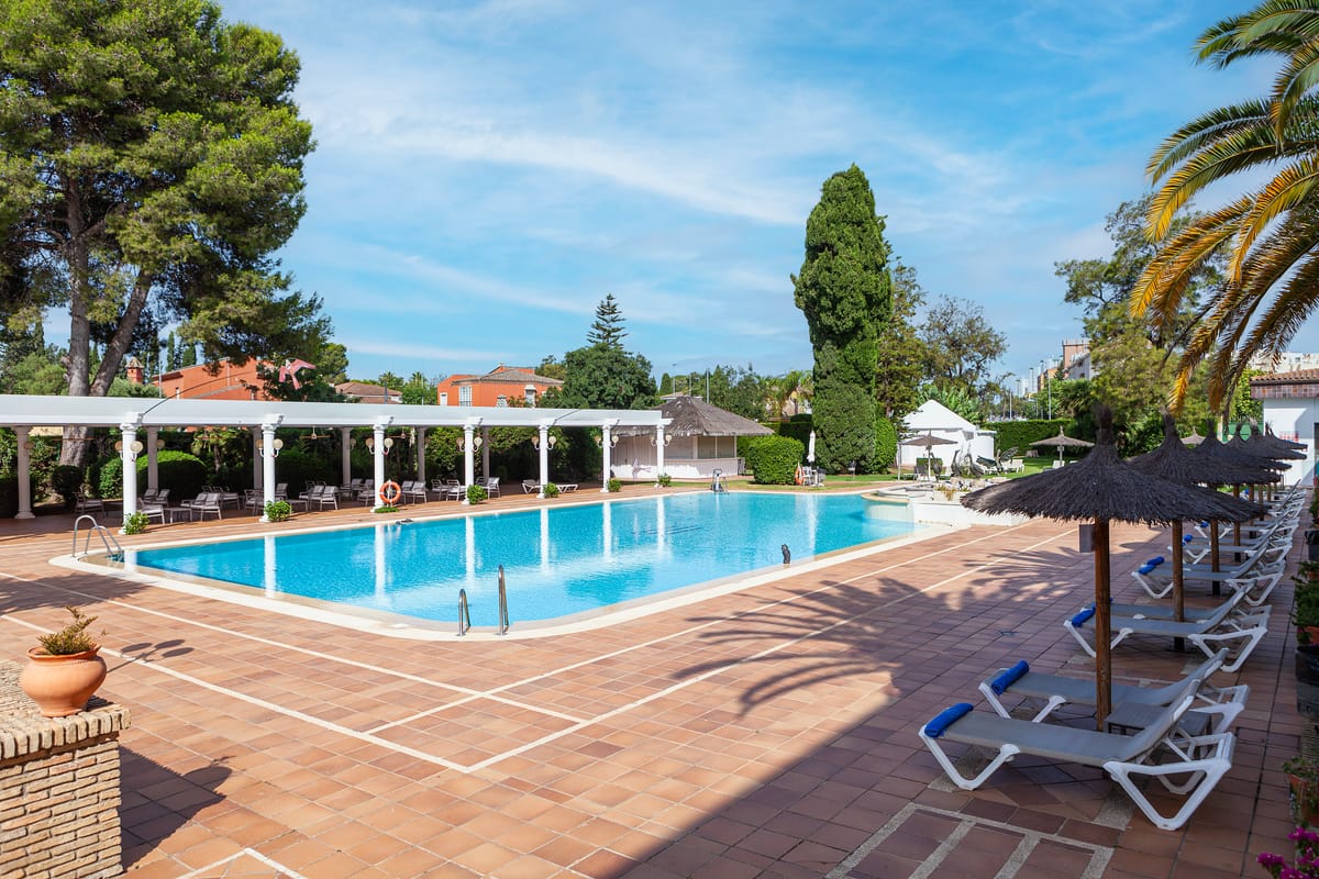 Hotel Jerez AQ35 — 3