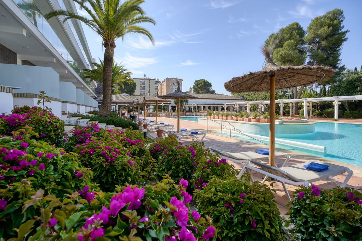 Hotel Jerez AQ35 — 4