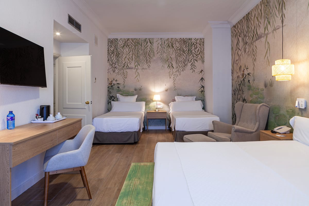 Hotel Jerez AQ35 — 5