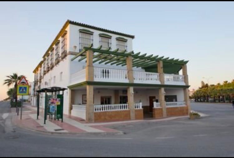 Hotel Restaurante Vía Sevilla-Cádiz — 4