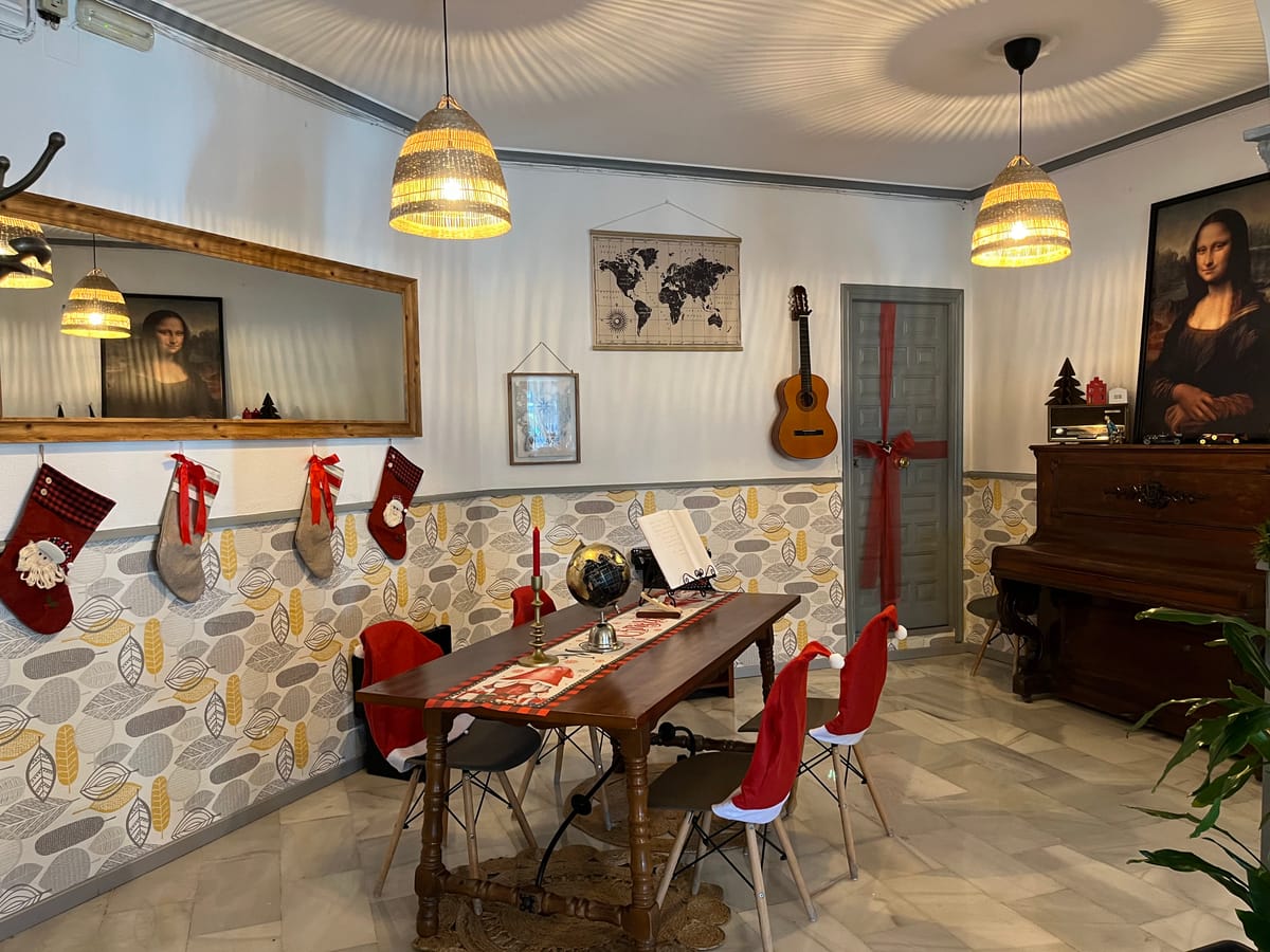 Hotel Restaurante Vía Sevilla-Cádiz — 5