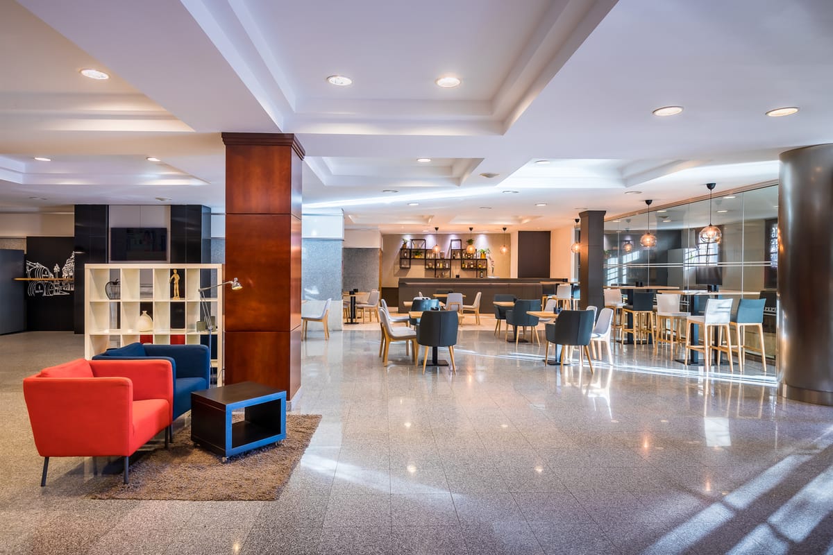 Hotel RH Jerez Centro