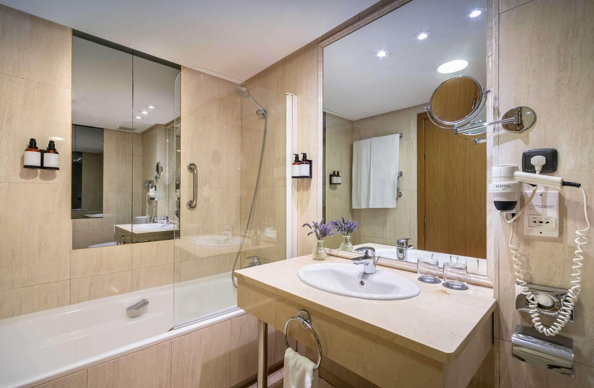Hotel RH Jerez Centro — 2