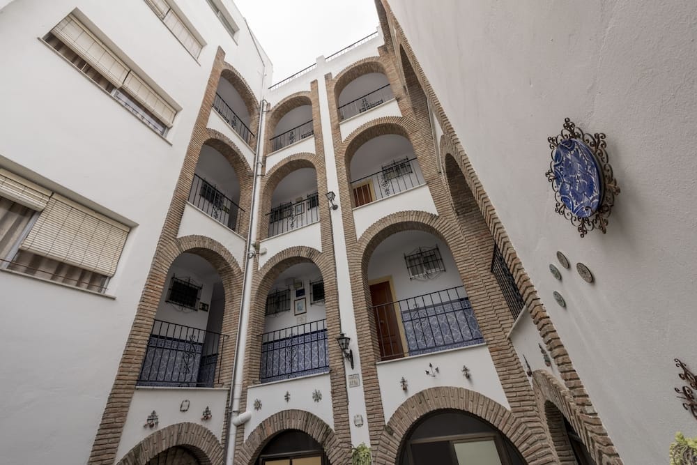 Hotel San Andres