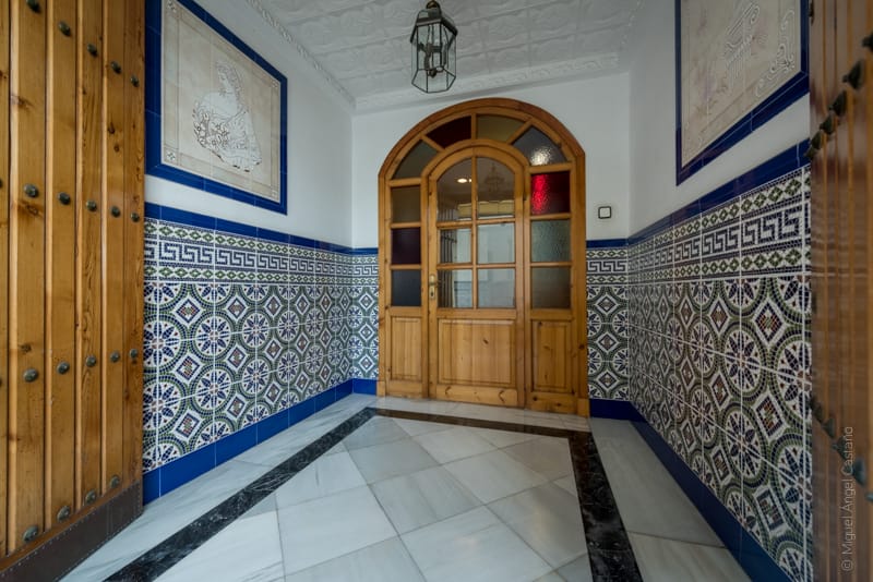 Hotel San Andres — 3