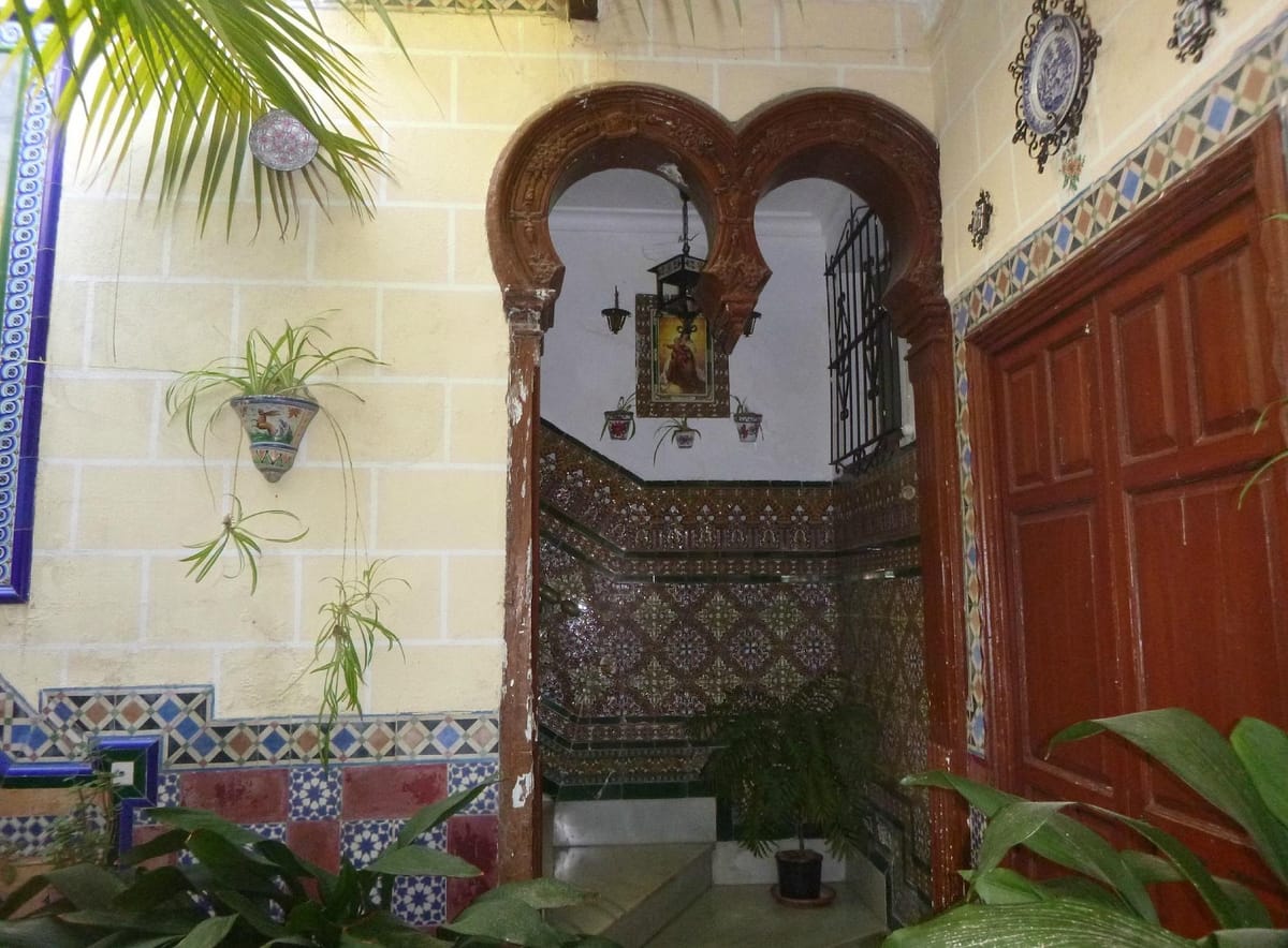 Hotel San Andres — 4