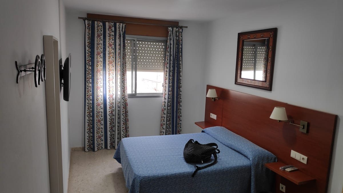 Hotel San Andres — 5