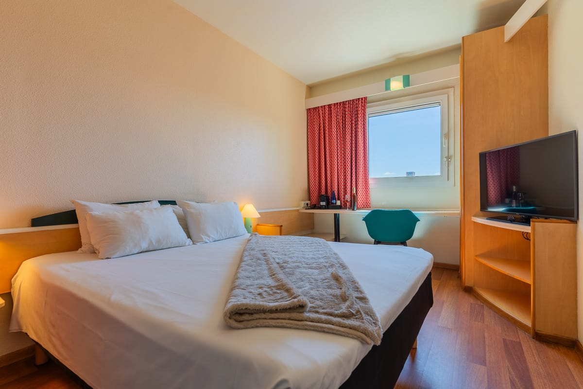 ibis Jerez de La Frontera — 3