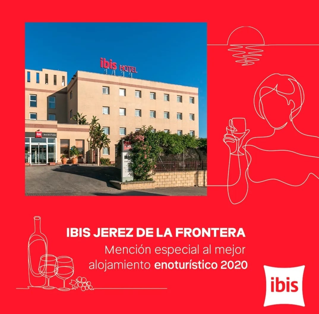 ibis Jerez de La Frontera — 5