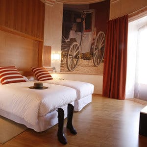 Itaca Hotel Jerez — 3