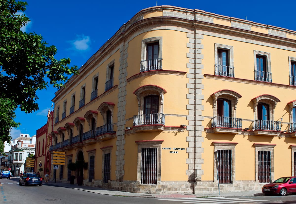 Itaca Hotel Jerez — 5