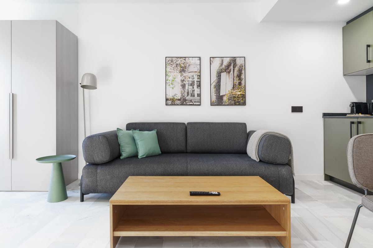 Limehome Jerez de la Frontera Marqués de Casa-Domecq — 3