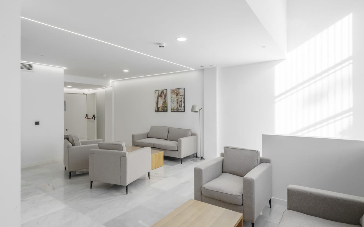 Limehome Jerez de la Frontera Marqués de Casa-Domecq — 4