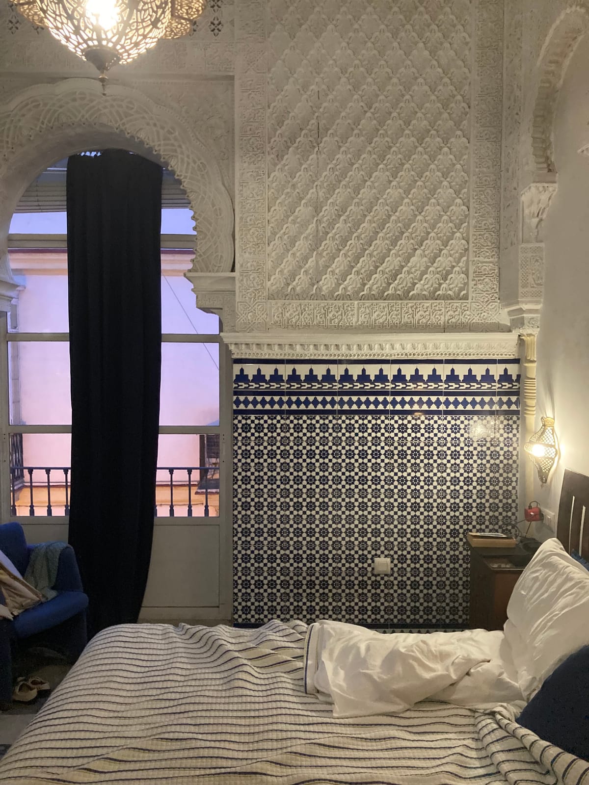 Nuevo Hotel — 3