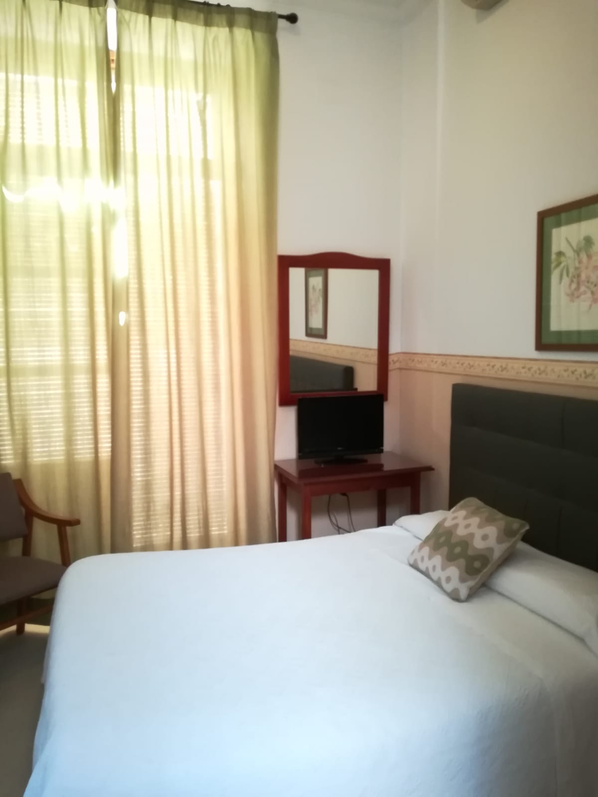 Nuevo Hotel — 4