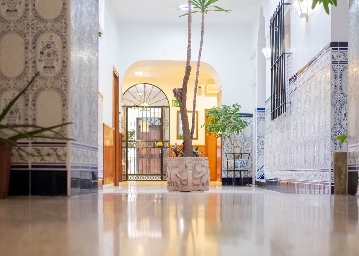 Sanvi Xerez Centro