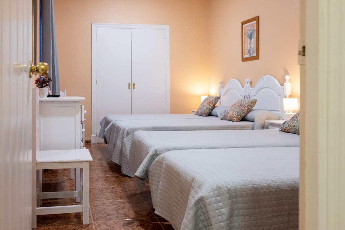 Sanvi Xerez Centro — 2