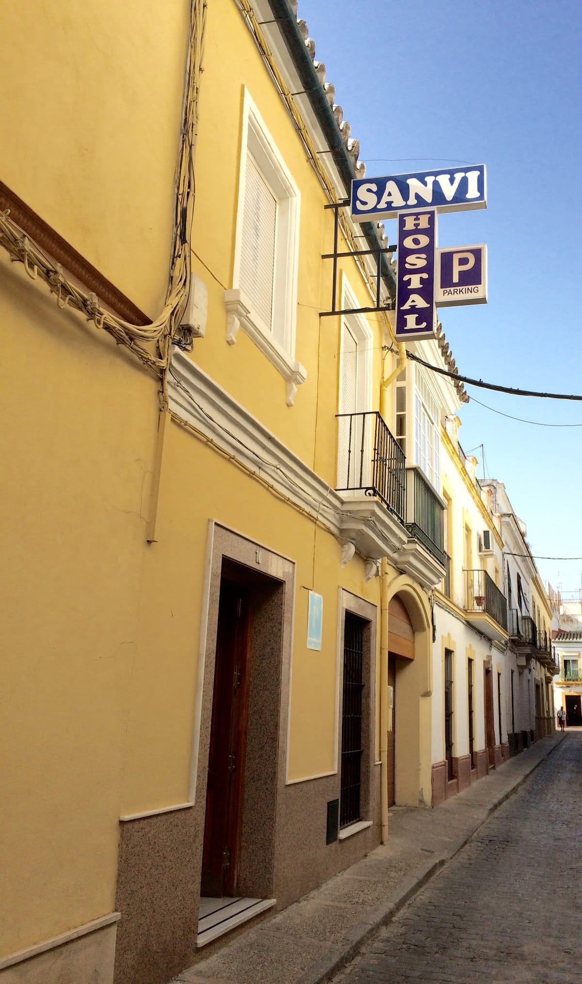 Sanvi Xerez Centro — 3