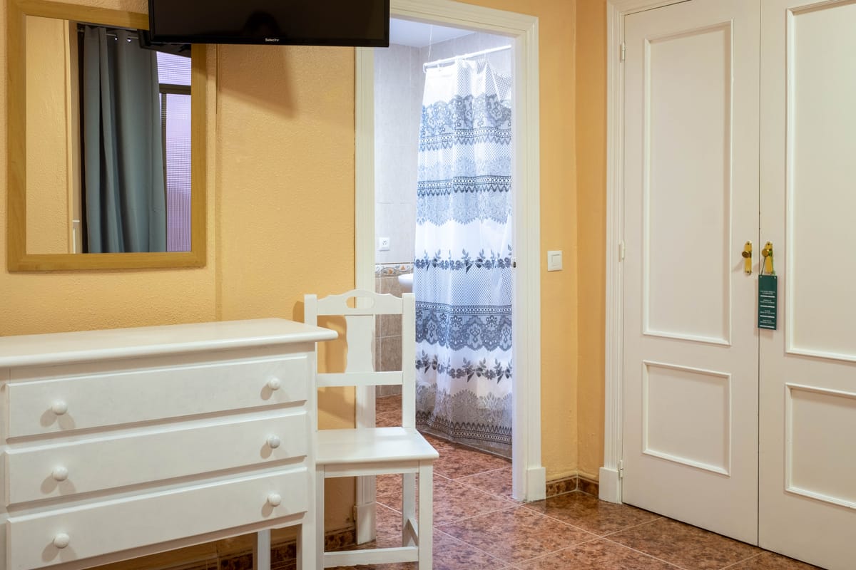 Sanvi Xerez Centro — 4