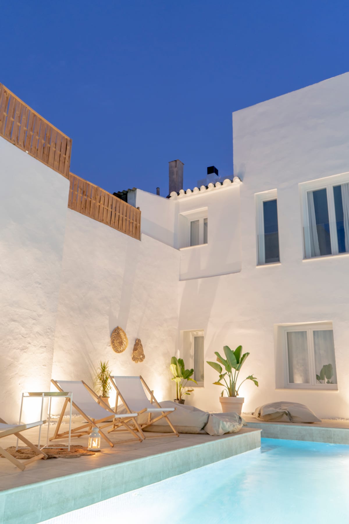 Suites Alfonso X