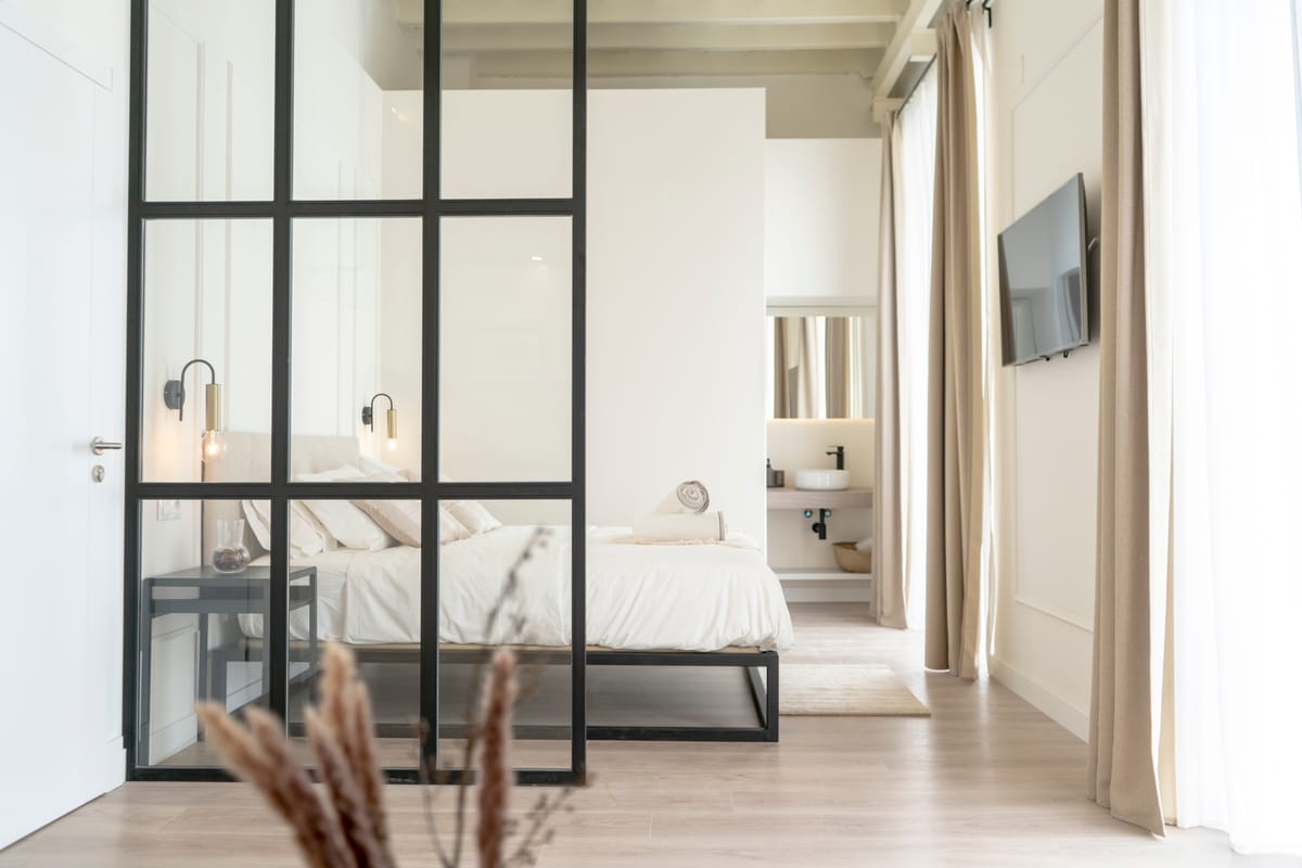 Suites Alfonso X — 2