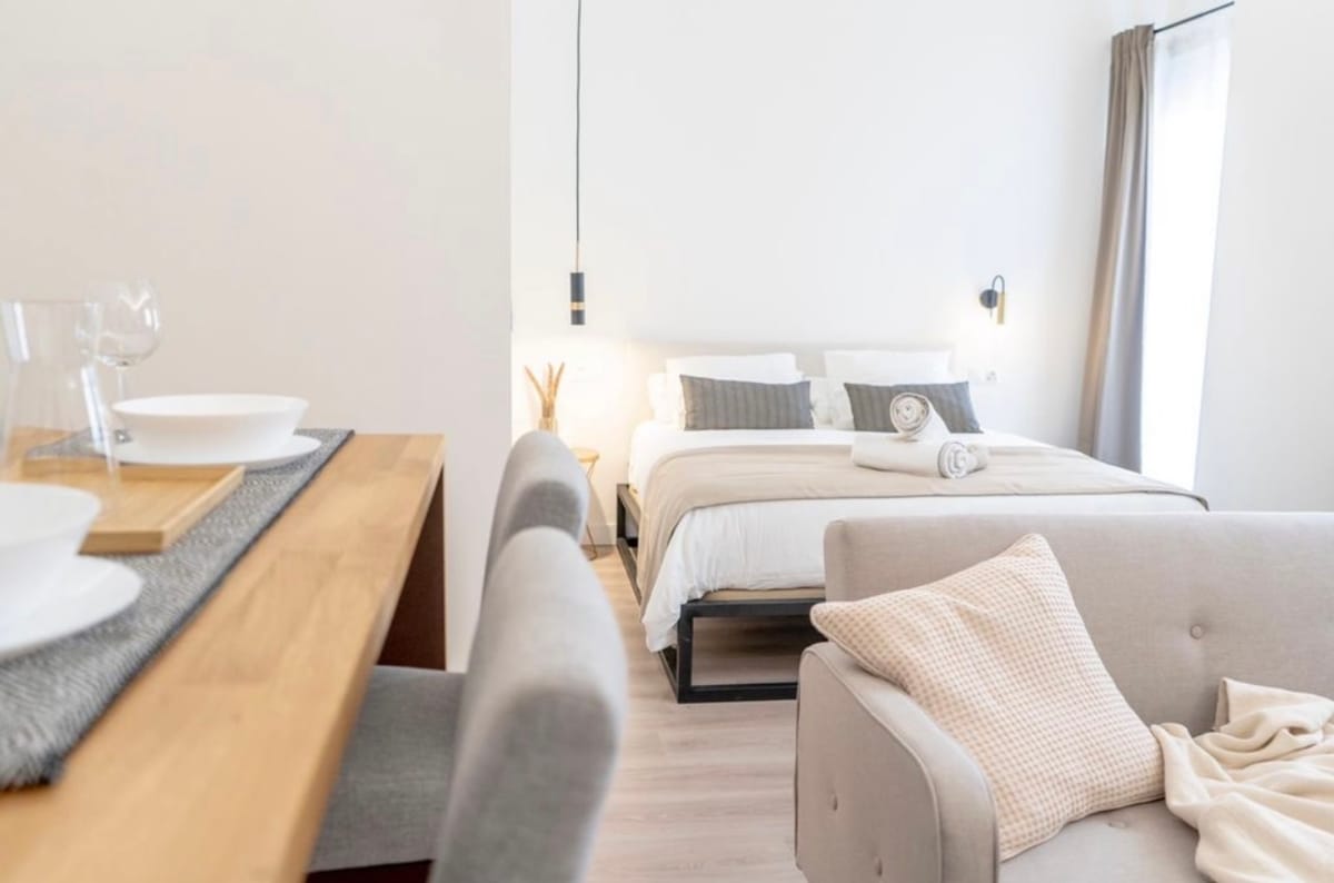 Suites Alfonso X — 3
