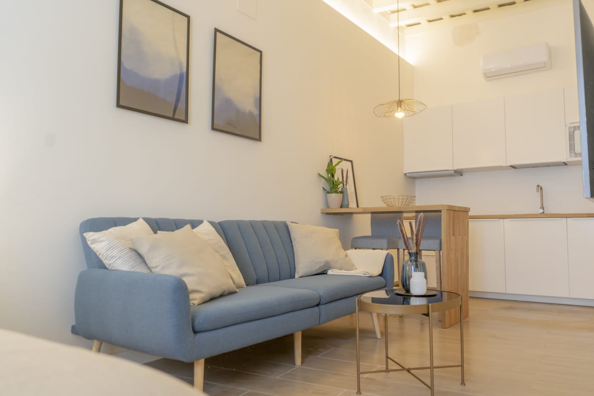 Suites Alfonso X — 5
